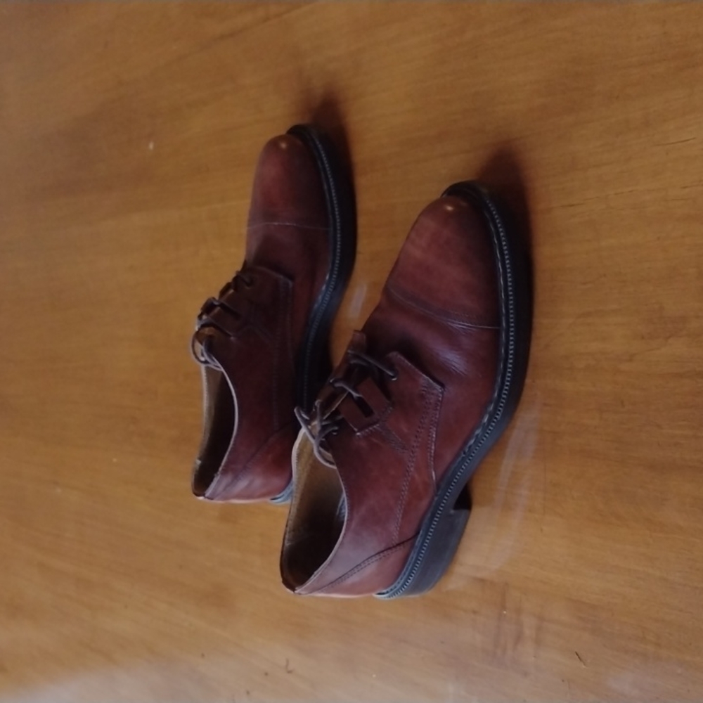 Bacco Bucci Shoes